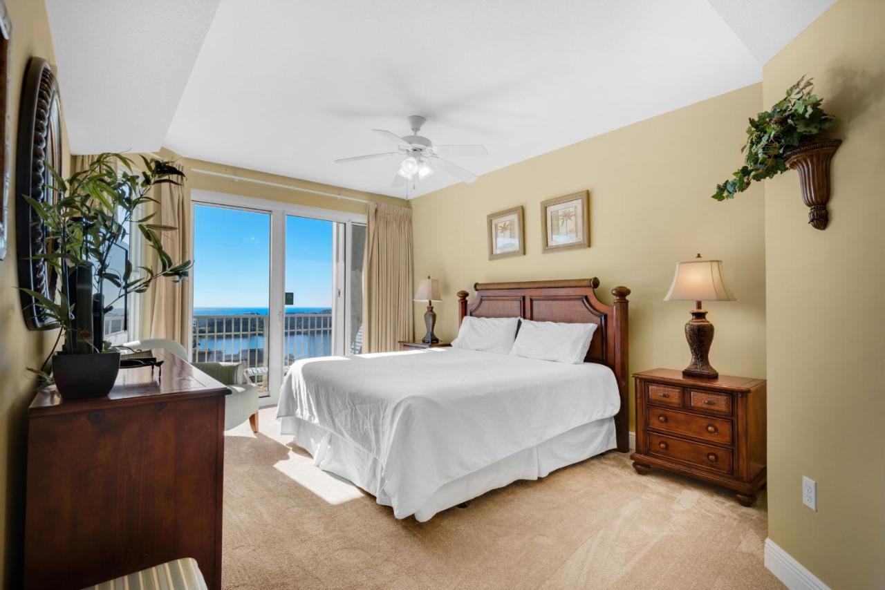 Ariel Dunes II 801 Destin Ngoại thất bức ảnh