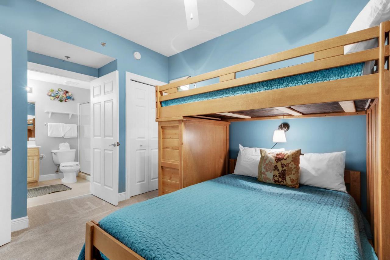 Ariel Dunes II 801 Destin Ngoại thất bức ảnh