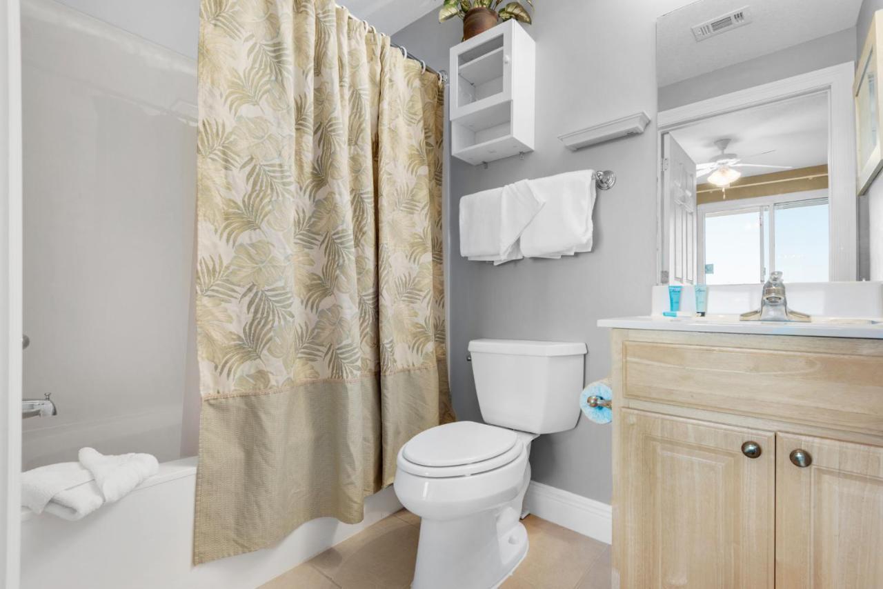 Ariel Dunes II 801 Destin Ngoại thất bức ảnh