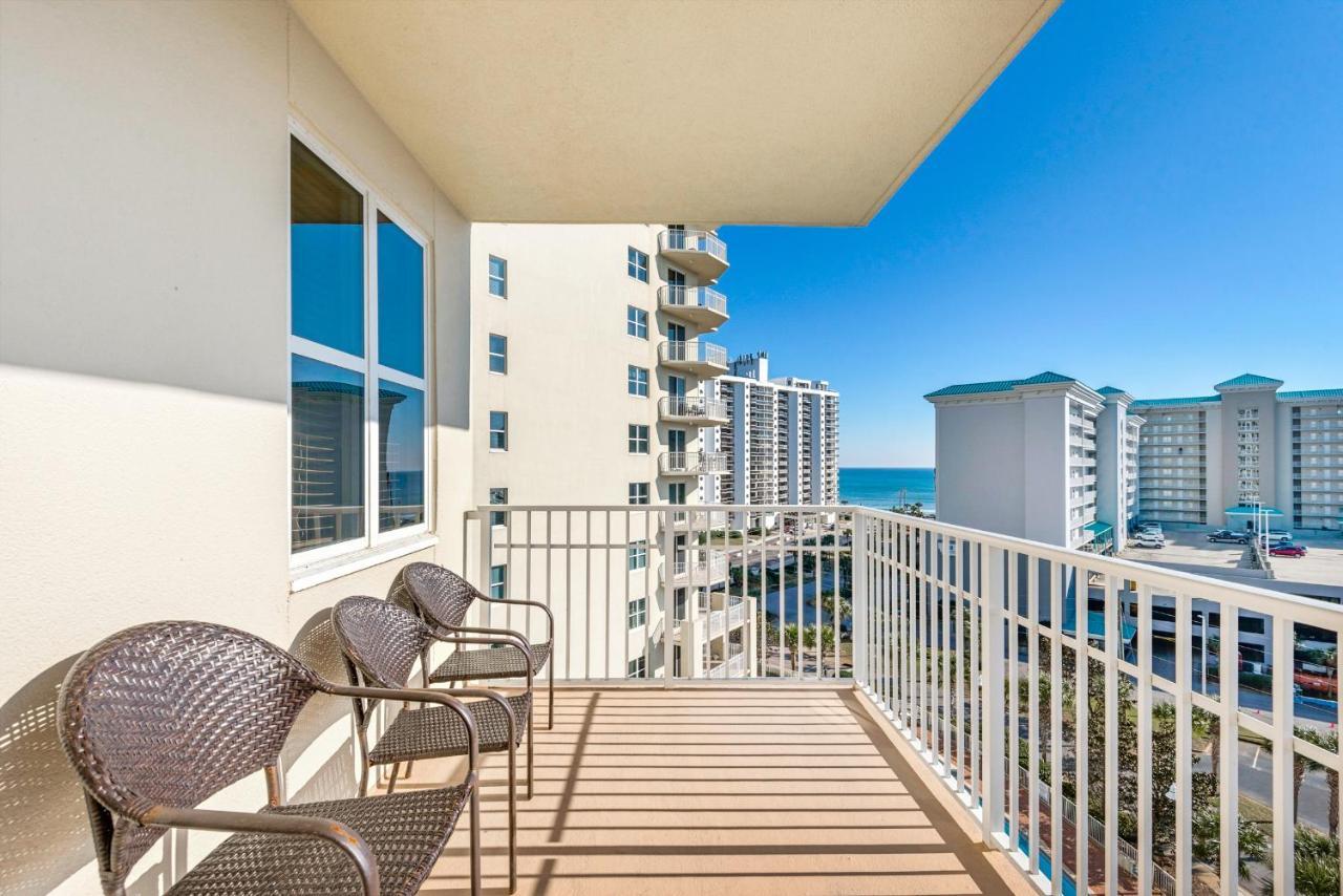 Ariel Dunes II 801 Destin Ngoại thất bức ảnh
