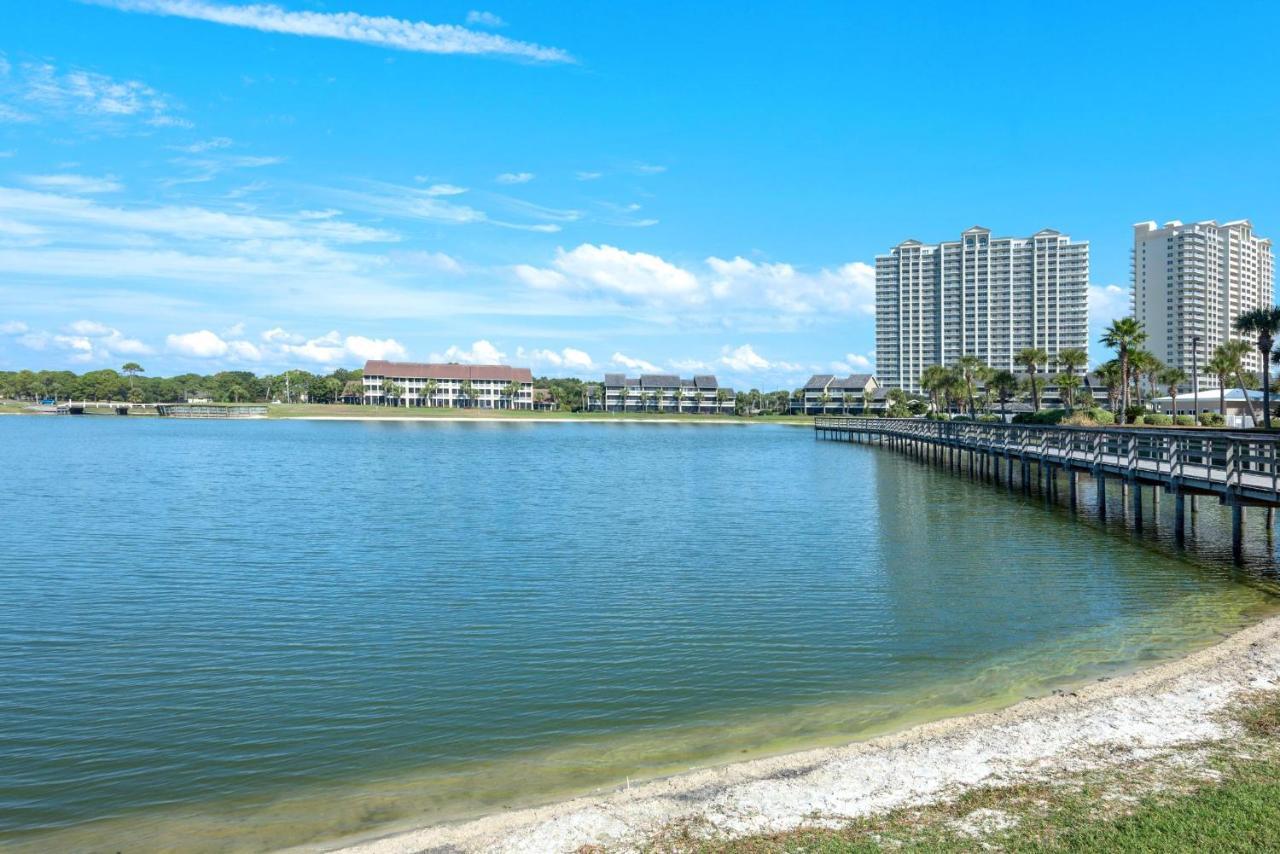 Ariel Dunes II 801 Destin Ngoại thất bức ảnh