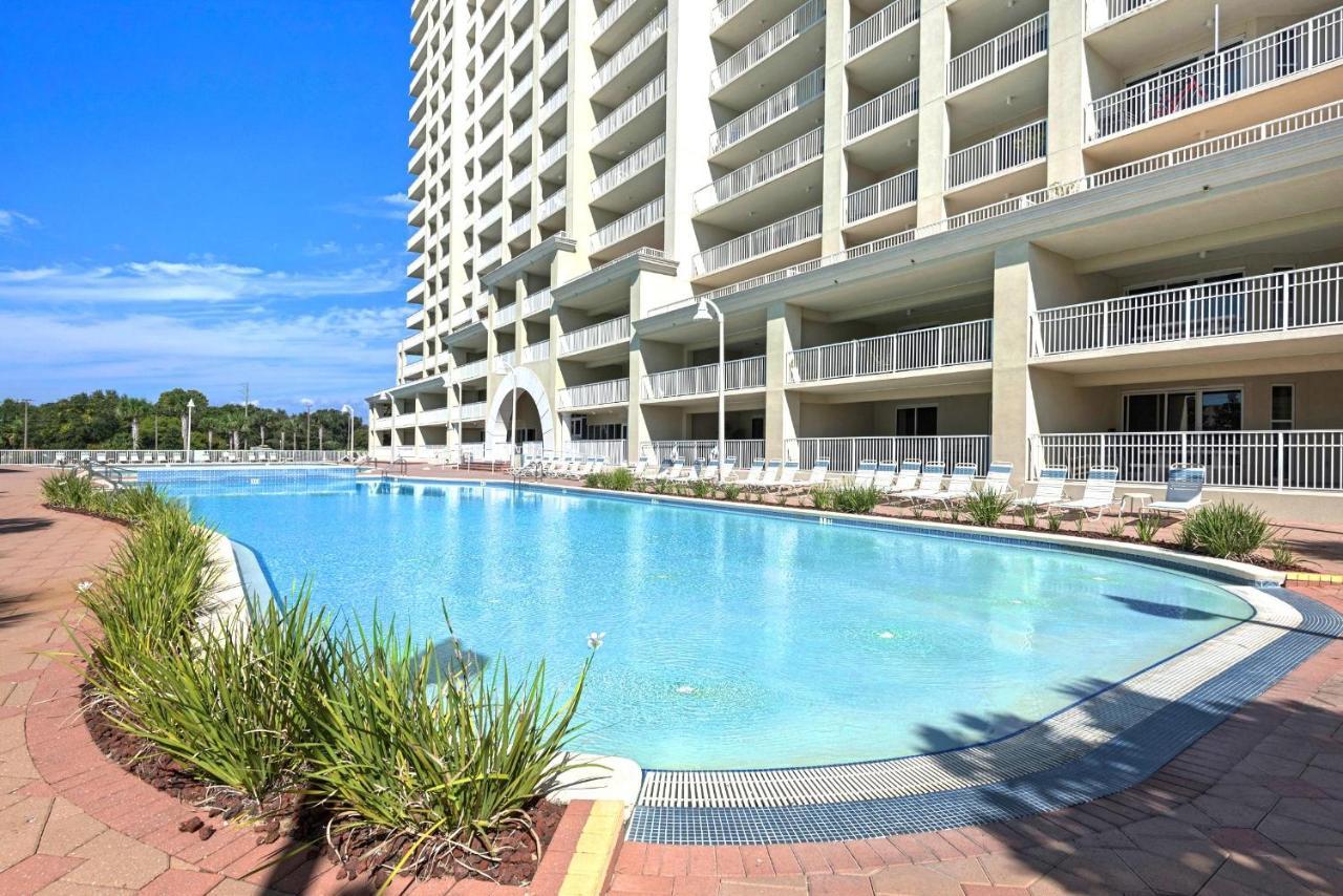 Ariel Dunes II 801 Destin Ngoại thất bức ảnh
