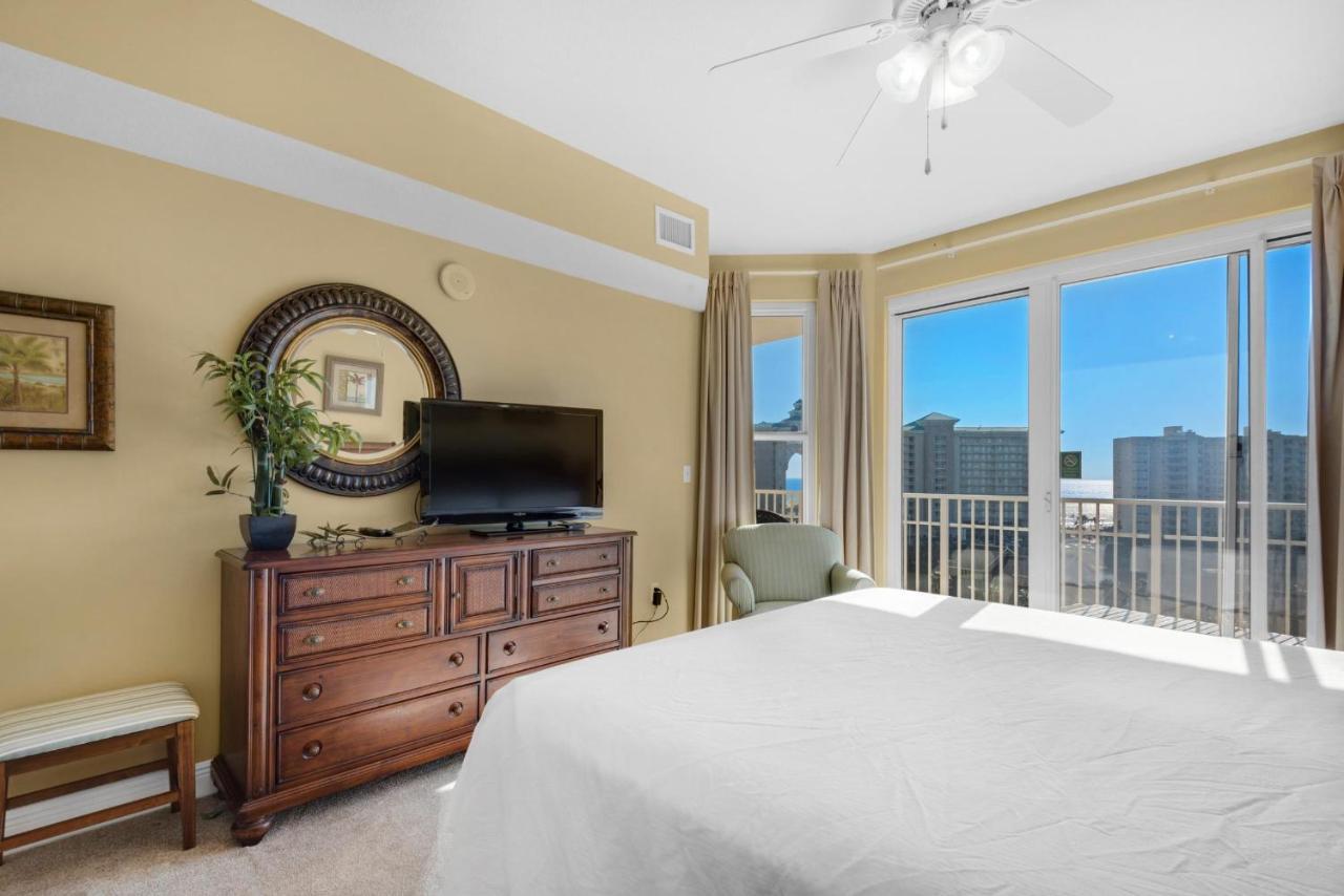 Ariel Dunes II 801 Destin Ngoại thất bức ảnh