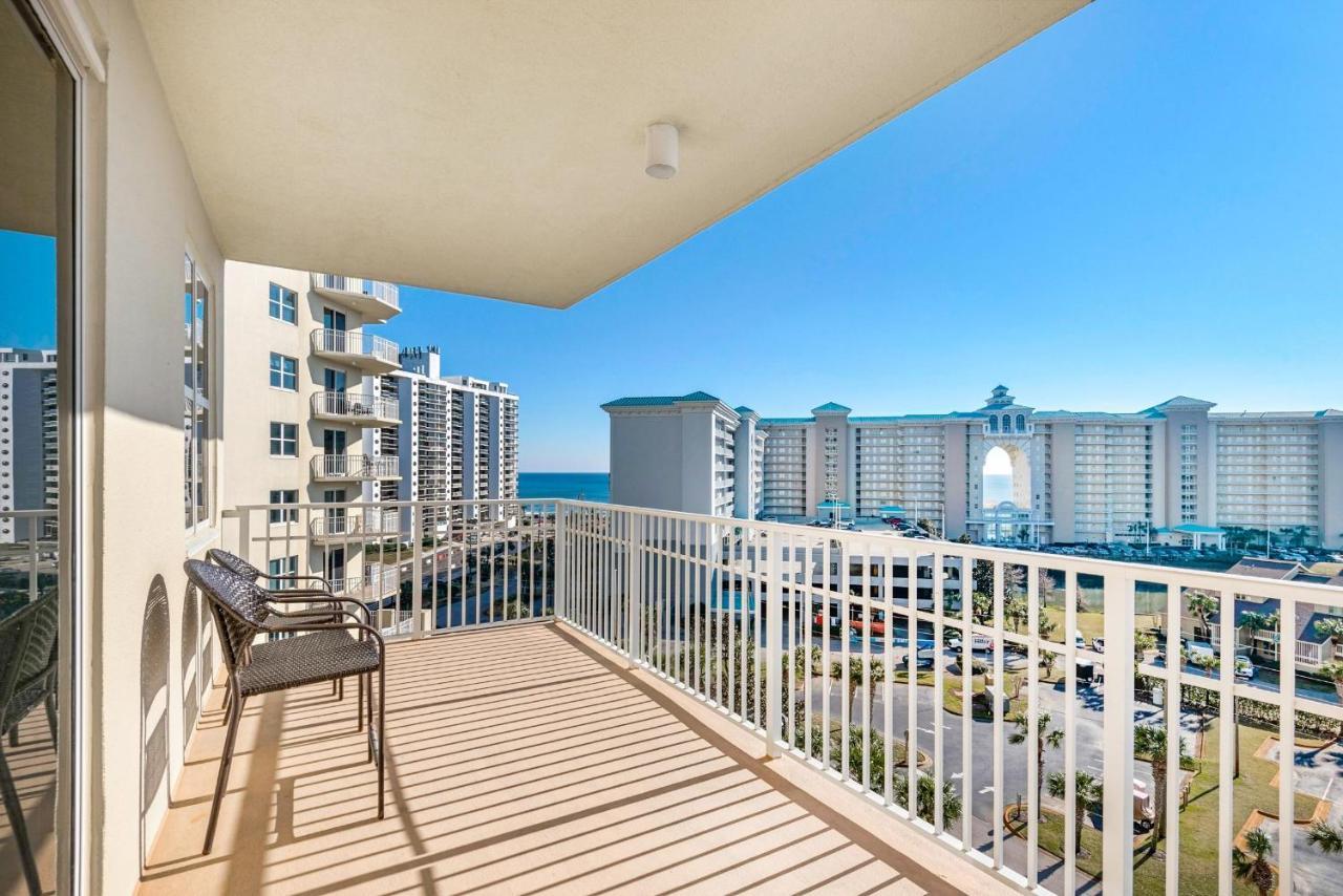 Ariel Dunes II 801 Destin Ngoại thất bức ảnh