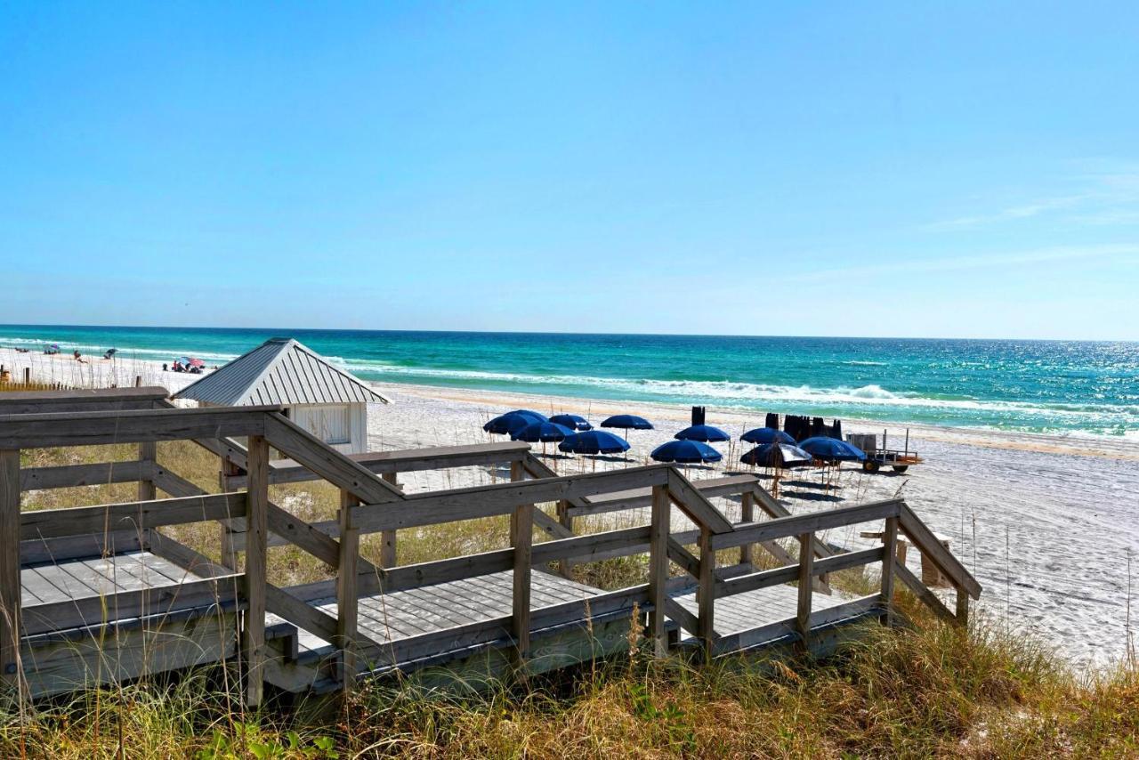 Ariel Dunes II 801 Destin Ngoại thất bức ảnh
