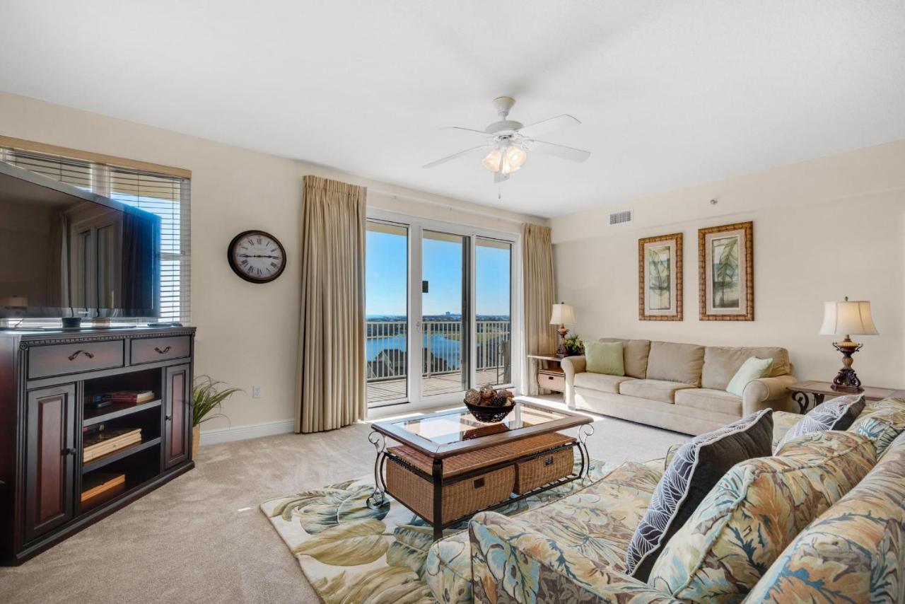 Ariel Dunes II 801 Destin Ngoại thất bức ảnh