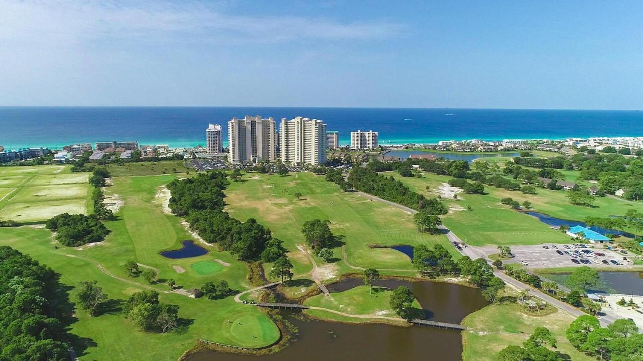 Ariel Dunes II 801 Destin Ngoại thất bức ảnh