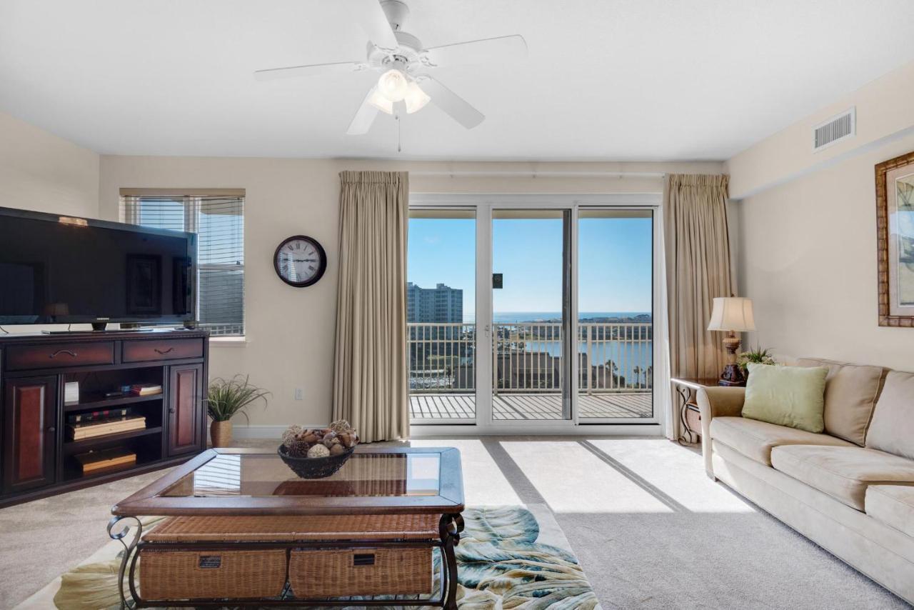 Ariel Dunes II 801 Destin Ngoại thất bức ảnh