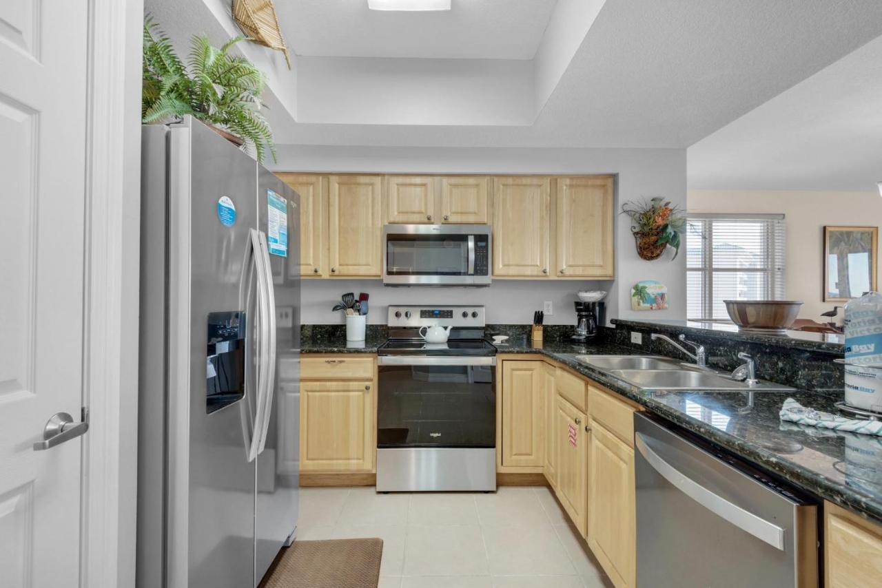 Ariel Dunes II 801 Destin Ngoại thất bức ảnh