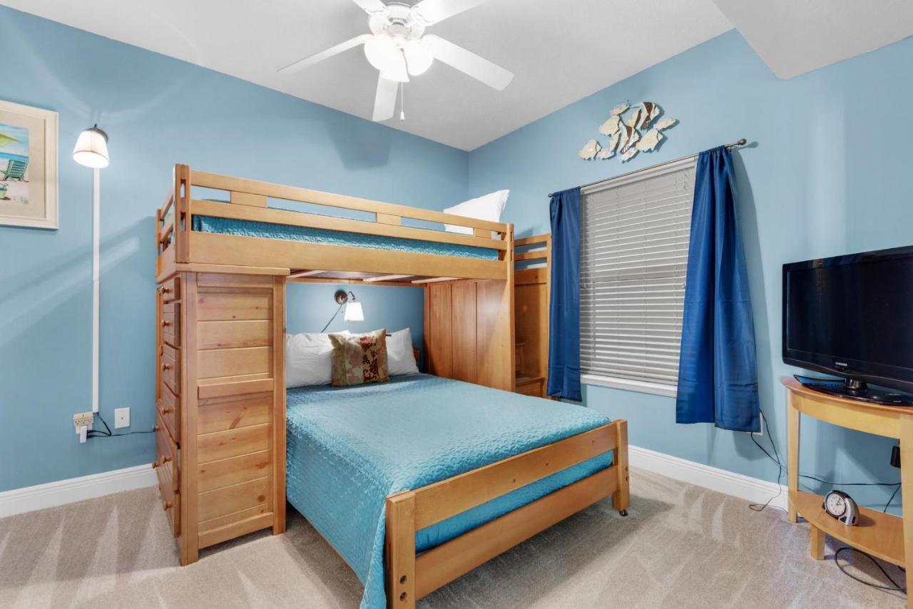 Ariel Dunes II 801 Destin Ngoại thất bức ảnh