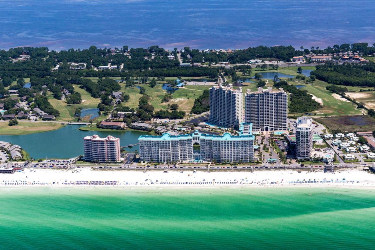 Ariel Dunes II 801 Destin Ngoại thất bức ảnh