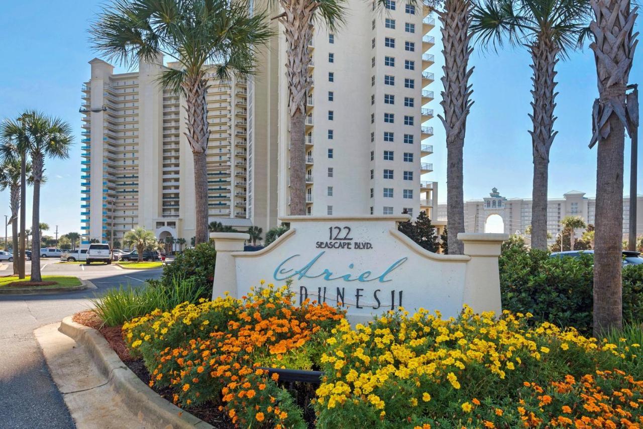 Ariel Dunes II 801 Destin Ngoại thất bức ảnh