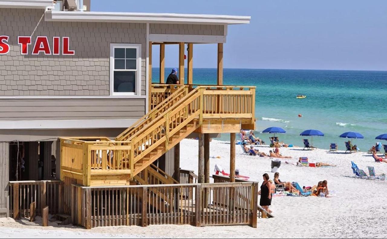 Ariel Dunes II 801 Destin Ngoại thất bức ảnh