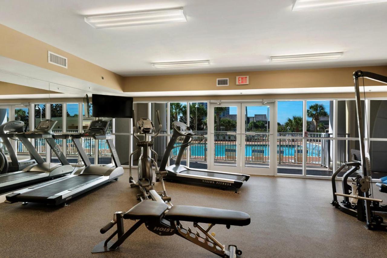 Ariel Dunes II 801 Destin Ngoại thất bức ảnh