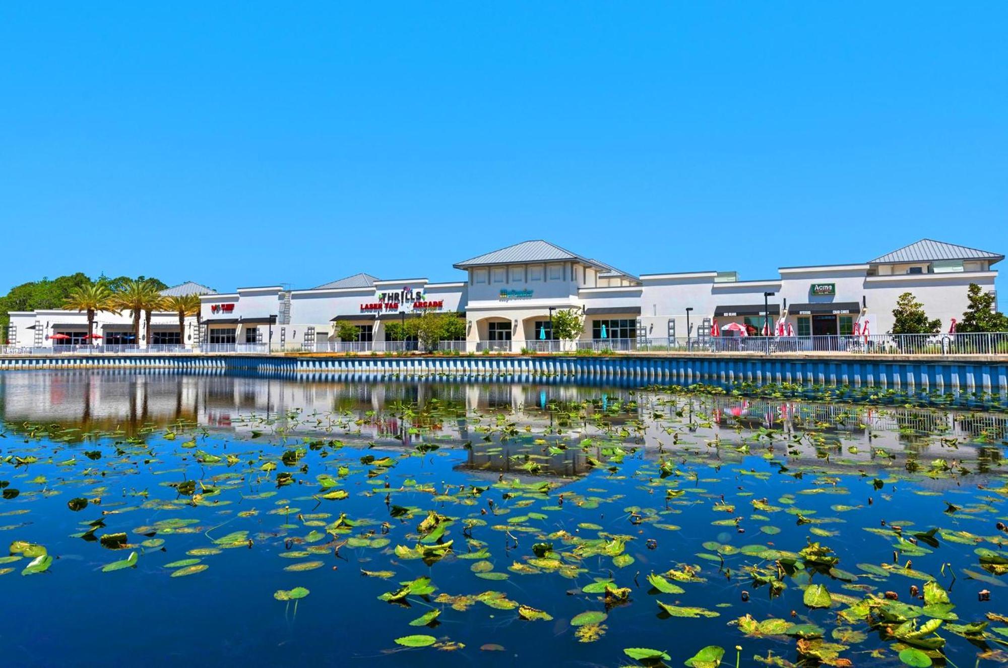 Ariel Dunes II 801 Destin Ngoại thất bức ảnh