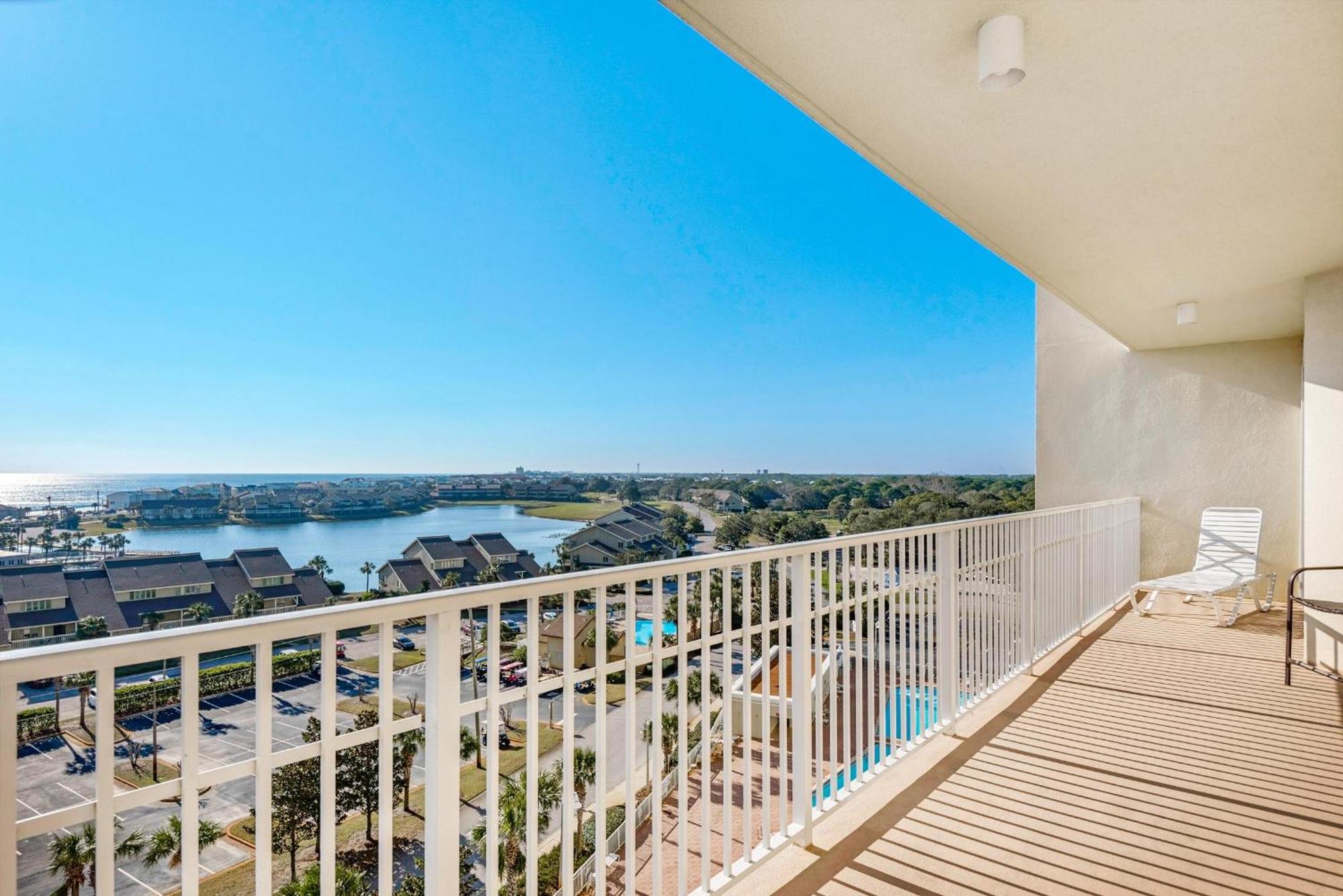 Ariel Dunes II 801 Destin Ngoại thất bức ảnh