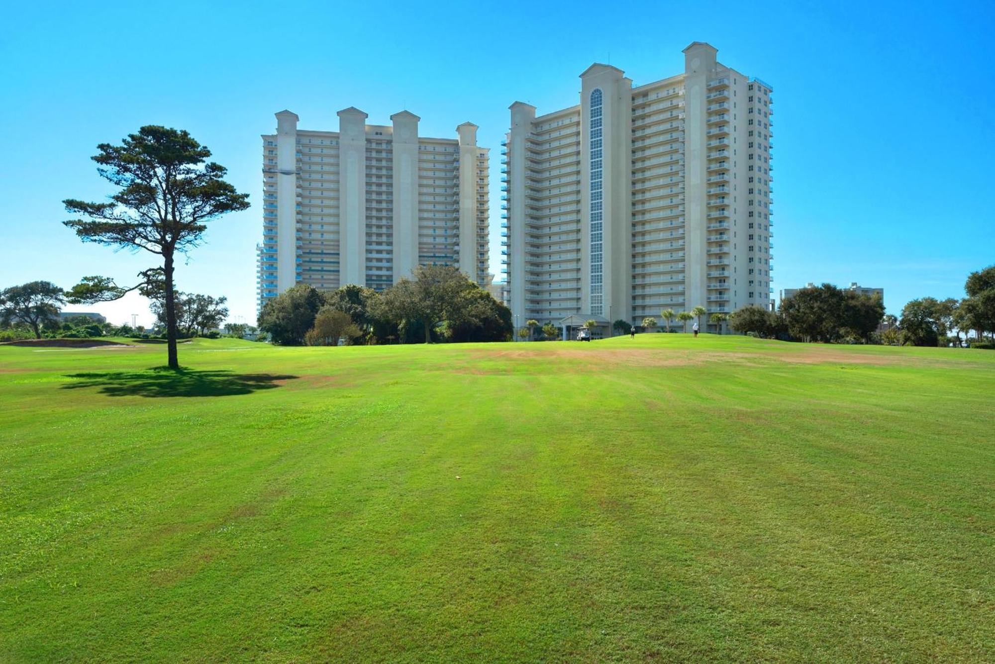 Ariel Dunes II 801 Destin Ngoại thất bức ảnh