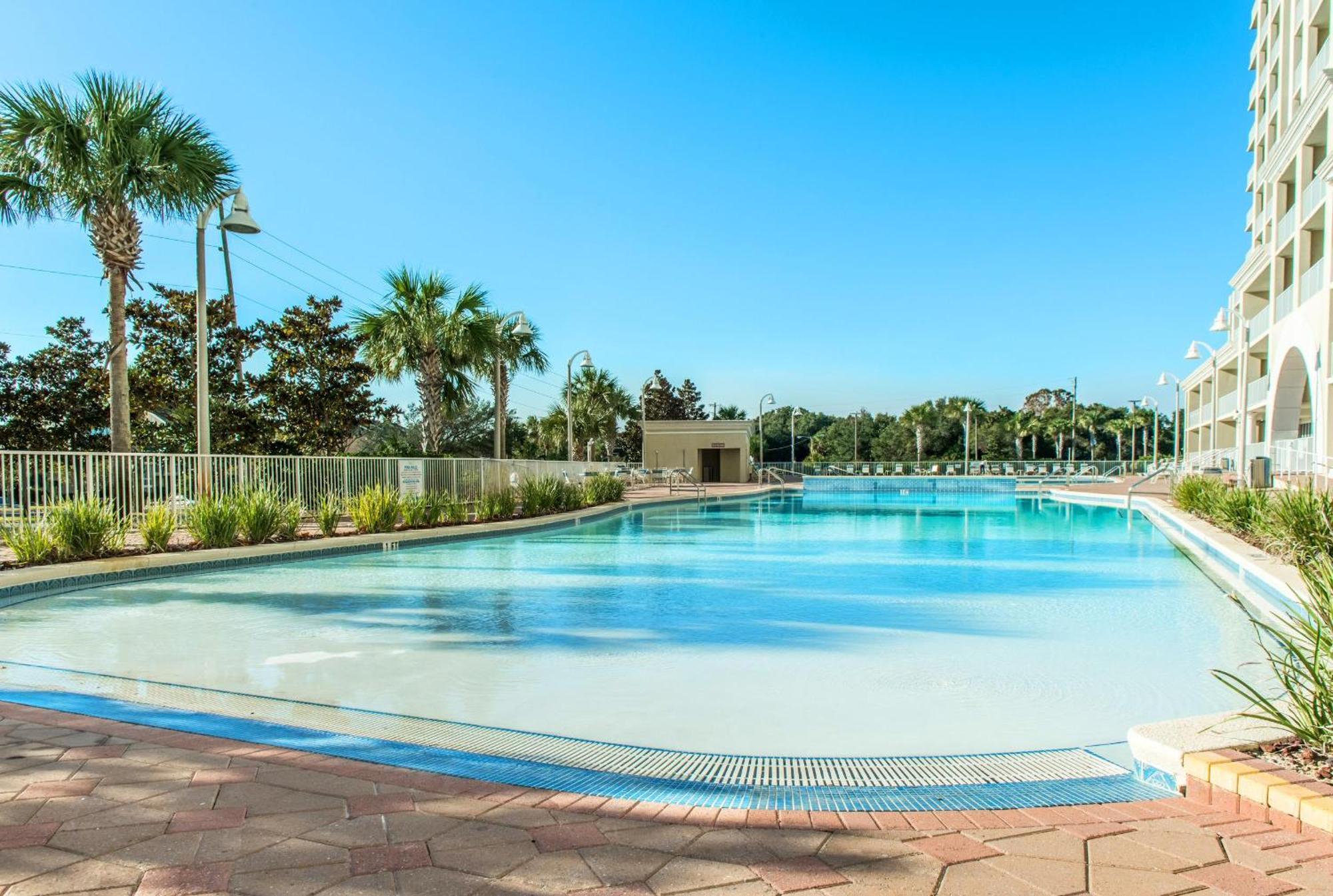 Ariel Dunes II 801 Destin Ngoại thất bức ảnh