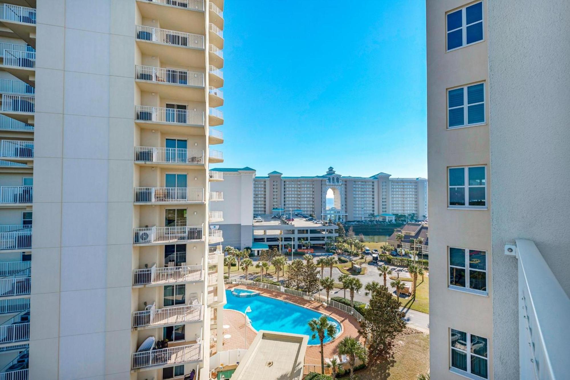 Ariel Dunes II 801 Destin Ngoại thất bức ảnh