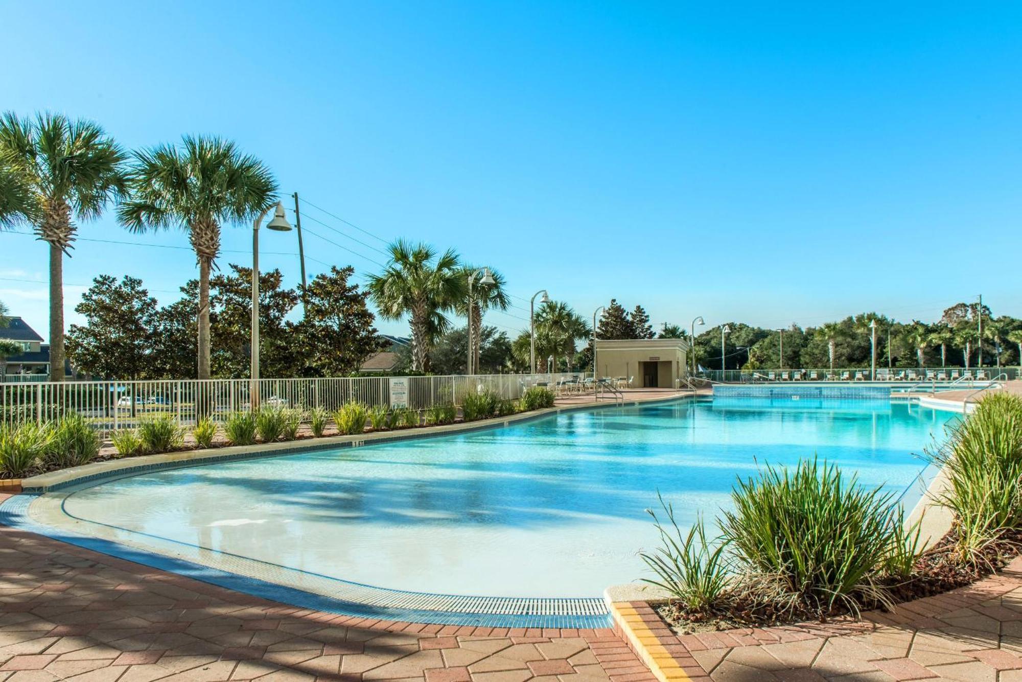 Ariel Dunes II 801 Destin Ngoại thất bức ảnh